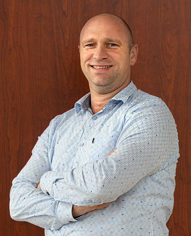 Bert-Jan Vink