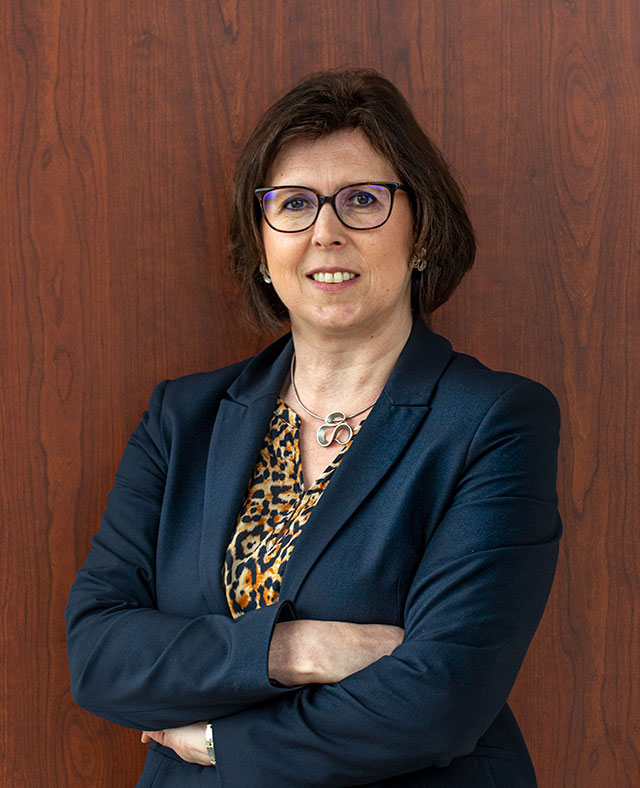 Cora Hovestadt