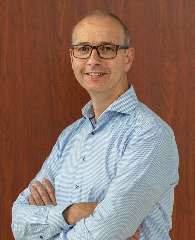 Johan Verheij
